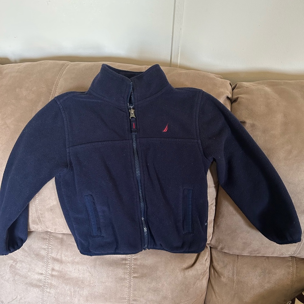 Nautica jkt size 4